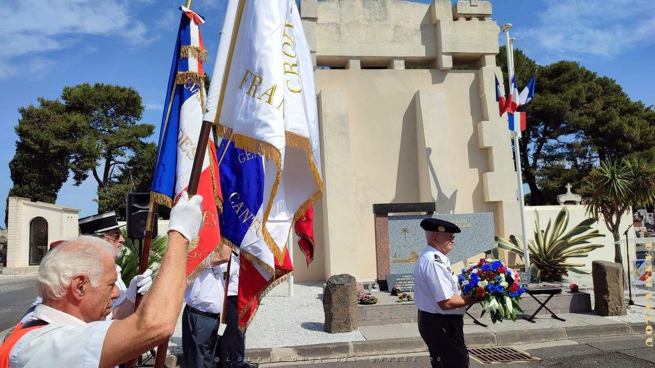 AGDE - Hommage aux Morts et Disparus d'Oran - 39.jpg